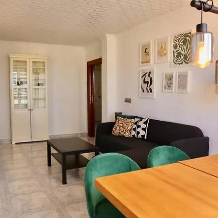 Apartamento En Centro アパート マラガ