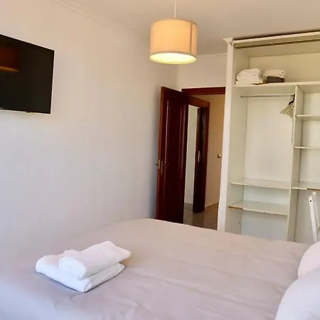 Apartamento En Centro マラガ