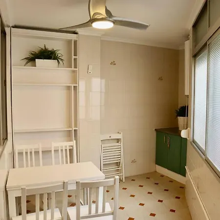 Appartement Apartamento En Centro *