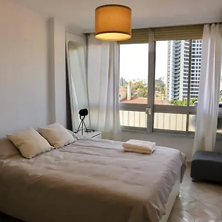 Apartamento En Centro アパート *