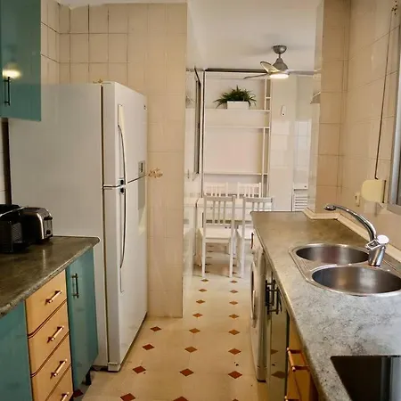 Apartamento En Centro アパート